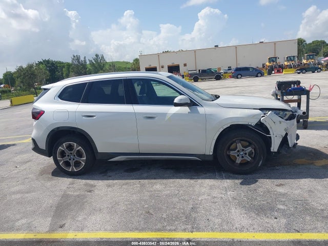 Продажа на аукционе авто 2025 Bmw X1 Xdrive28i, vin: WBX73EF07S5220934, номер лота: 45933542