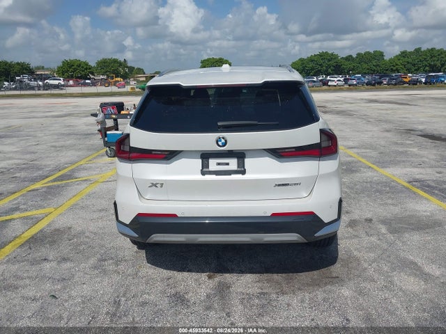 Продажа на аукционе авто 2025 Bmw X1 Xdrive28i, vin: WBX73EF07S5220934, номер лота: 45933542