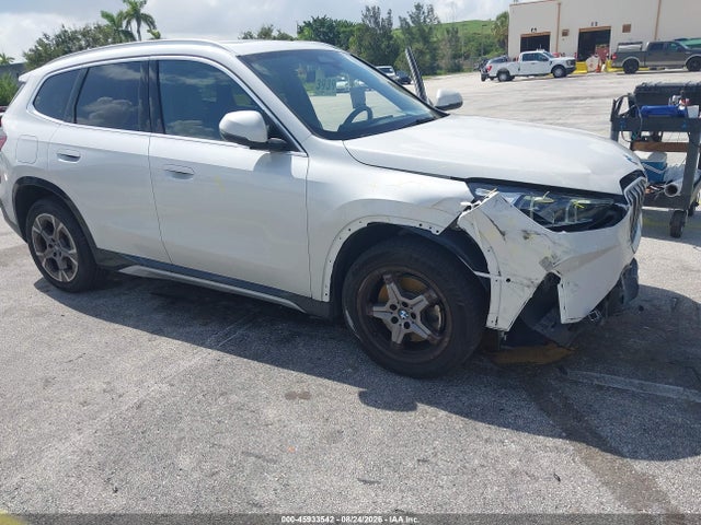 Продажа на аукционе авто 2025 Bmw X1 Xdrive28i, vin: WBX73EF07S5220934, номер лота: 45933542