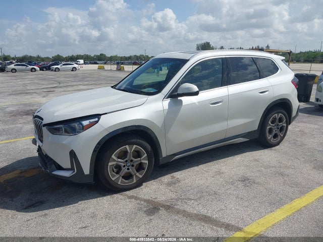 Продажа на аукционе авто 2025 Bmw X1 Xdrive28i, vin: WBX73EF07S5220934, номер лота: 45933542