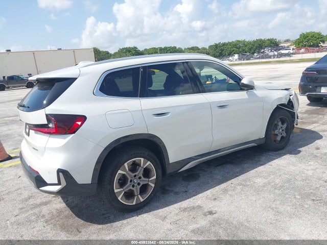 Продажа на аукционе авто 2025 Bmw X1 Xdrive28i, vin: WBX73EF07S5220934, номер лота: 45933542