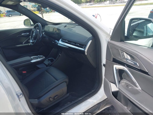 Продажа на аукционе авто 2025 Bmw X1 Xdrive28i, vin: WBX73EF07S5220934, номер лота: 45933542