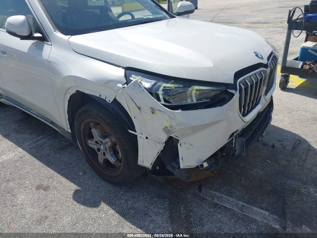 Продажа на аукционе авто 2025 Bmw X1 Xdrive28i, vin: WBX73EF07S5220934, номер лота: 45933542