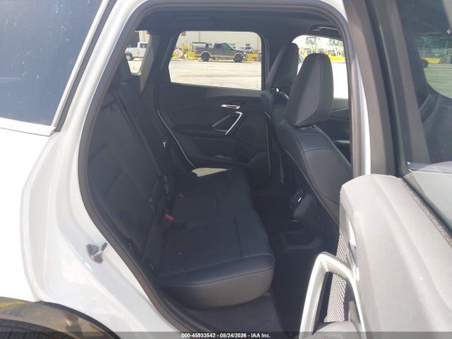 Продажа на аукционе авто 2025 Bmw X1 Xdrive28i, vin: WBX73EF07S5220934, номер лота: 45933542