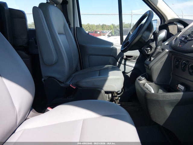 1FDZX2CM8JKA03842 Ford Transit-350 Xl