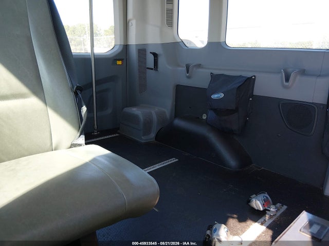 1FDZX2CM8JKA03842 Ford Transit-350 Xl