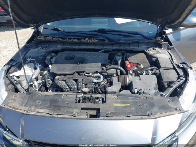 Продажа на аукционе авто 2019 Nissan Altima 2.5 S, vin: 1N4BL4BV0KC214414, номер лота: 45933557