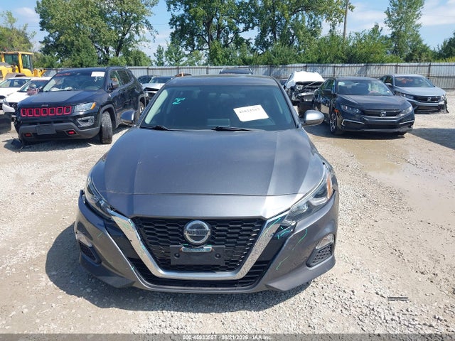 Продажа на аукционе авто 2019 Nissan Altima 2.5 S, vin: 1N4BL4BV0KC214414, номер лота: 45933557