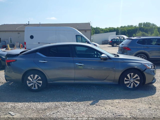 Продажа на аукционе авто 2019 Nissan Altima 2.5 S, vin: 1N4BL4BV0KC214414, номер лота: 45933557