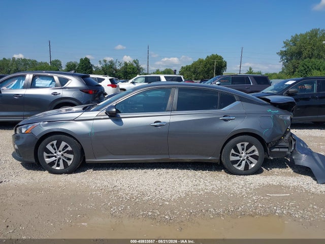 Продажа на аукционе авто 2019 Nissan Altima 2.5 S, vin: 1N4BL4BV0KC214414, номер лота: 45933557