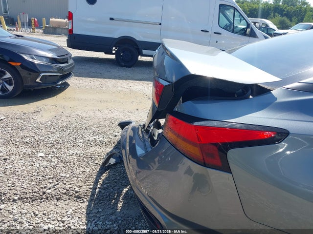 Продажа на аукционе авто 2019 Nissan Altima 2.5 S, vin: 1N4BL4BV0KC214414, номер лота: 45933557