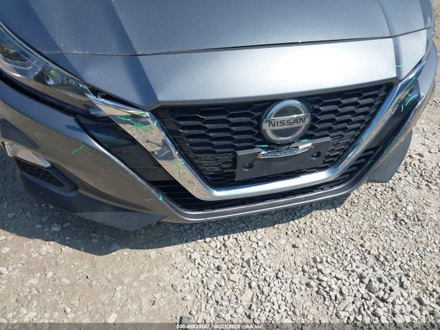 Продажа на аукционе авто 2019 Nissan Altima 2.5 S, vin: 1N4BL4BV0KC214414, номер лота: 45933557