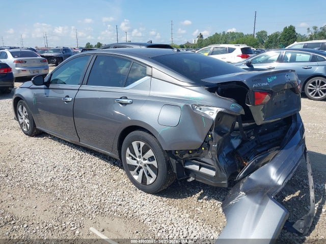 Продажа на аукционе авто 2019 Nissan Altima 2.5 S, vin: 1N4BL4BV0KC214414, номер лота: 45933557