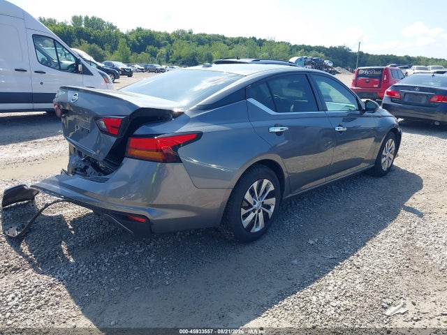 Продажа на аукционе авто 2019 Nissan Altima 2.5 S, vin: 1N4BL4BV0KC214414, номер лота: 45933557