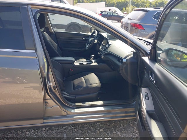 Продажа на аукционе авто 2019 Nissan Altima 2.5 S, vin: 1N4BL4BV0KC214414, номер лота: 45933557