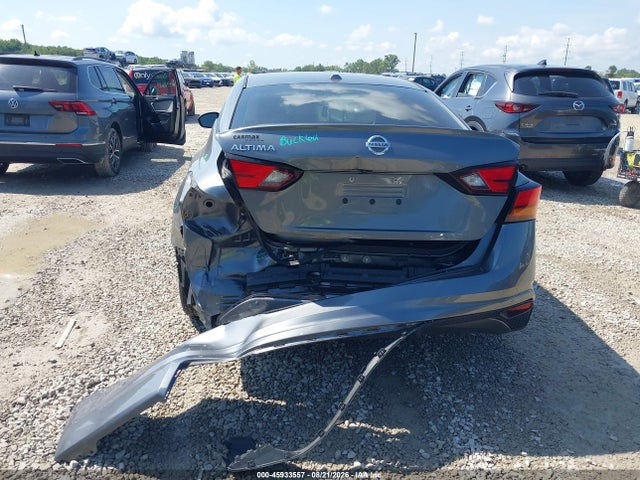 Продажа на аукционе авто 2019 Nissan Altima 2.5 S, vin: 1N4BL4BV0KC214414, номер лота: 45933557