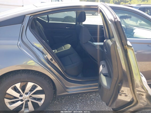 Продажа на аукционе авто 2019 Nissan Altima 2.5 S, vin: 1N4BL4BV0KC214414, номер лота: 45933557
