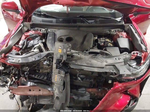 Aukcja sprzedaży 2019 Mazda Cx-9 Grand Touring, vin: JM3TCBDY4K0336843, numer aukcji: 45933566