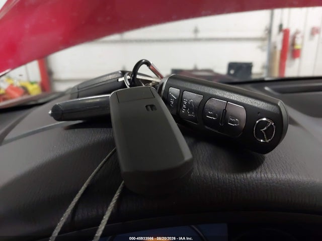 Aukcja sprzedaży 2019 Mazda Cx-9 Grand Touring, vin: JM3TCBDY4K0336843, numer aukcji: 45933566