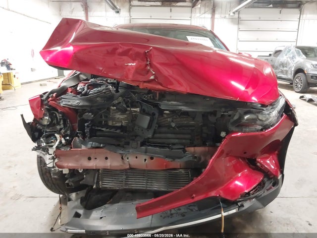 Aukcja sprzedaży 2019 Mazda Cx-9 Grand Touring, vin: JM3TCBDY4K0336843, numer aukcji: 45933566