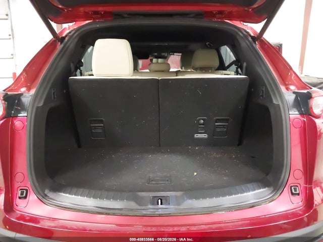 Aukcja sprzedaży 2019 Mazda Cx-9 Grand Touring, vin: JM3TCBDY4K0336843, numer aukcji: 45933566