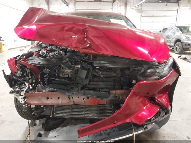 Aukcja sprzedaży 2019 Mazda Cx-9 Grand Touring, vin: JM3TCBDY4K0336843, numer aukcji: 45933566