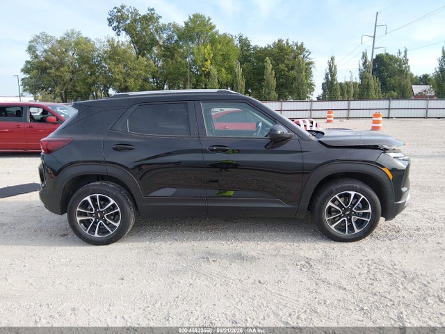 Chevrolet Trailblazer Awd Lt 2024 KL79MRSL9RB168743 Image 14