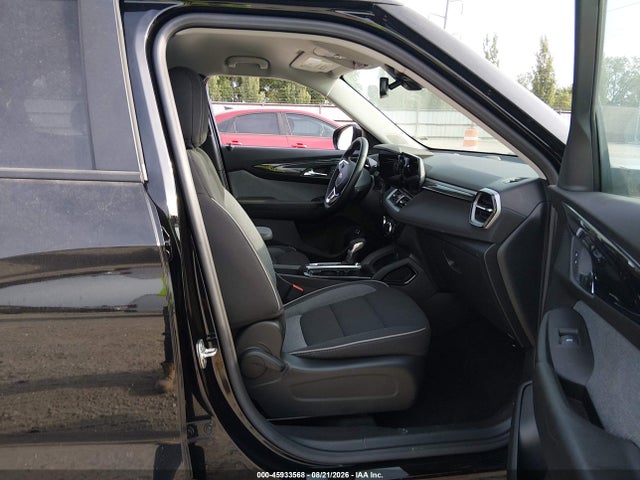 Chevrolet Trailblazer Awd Lt 2024 KL79MRSL9RB168743 Image 5