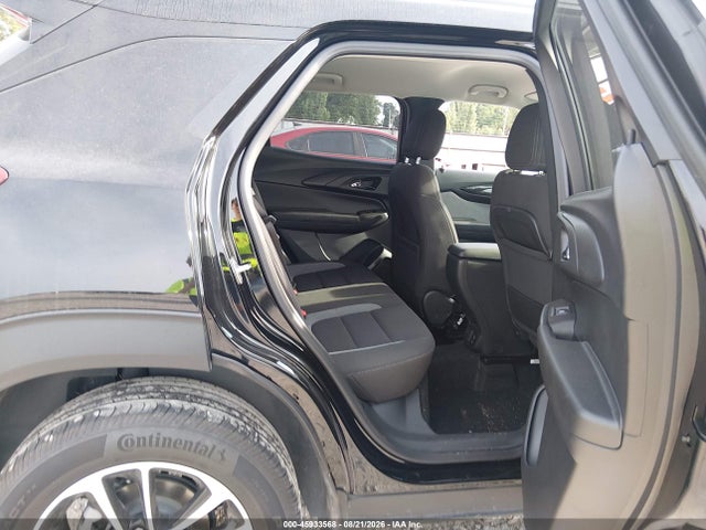 Chevrolet Trailblazer Awd Lt 2024 KL79MRSL9RB168743 Image 8