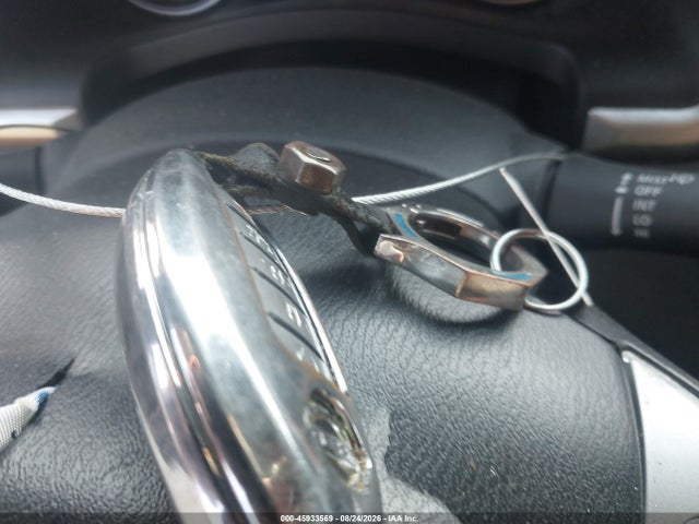 Aukcja sprzedaży 2018 Nissan Murano Sl, vin: 5N1AZ2MG7JN198993, numer aukcji: 45933569