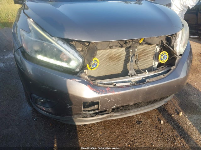 Aukcja sprzedaży 2018 Nissan Murano Sl, vin: 5N1AZ2MG7JN198993, numer aukcji: 45933569