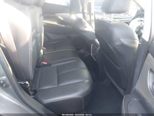 Aukcja sprzedaży 2018 Nissan Murano Sl, vin: 5N1AZ2MG7JN198993, numer aukcji: 45933569