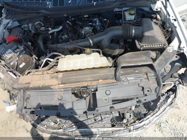 Aukcja sprzedaży 2022 Ford F-150 Xl, vin: 1FTEW1CP5NFA73596, numer aukcji: 45933570