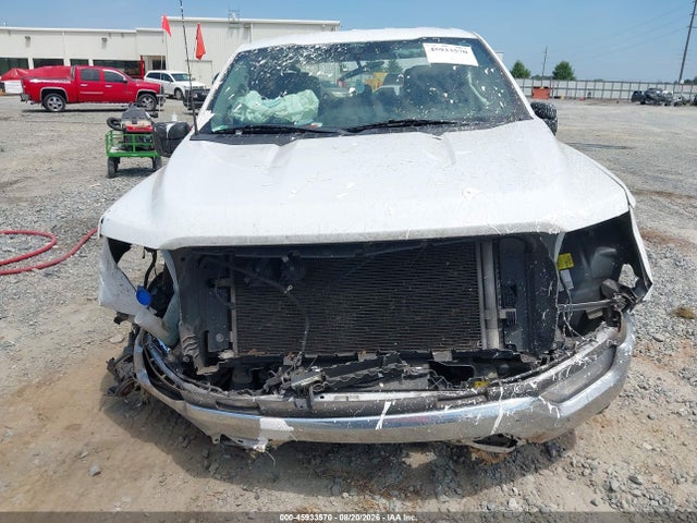 Aukcja sprzedaży 2022 Ford F-150 Xl, vin: 1FTEW1CP5NFA73596, numer aukcji: 45933570