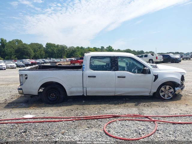 Aukcja sprzedaży 2022 Ford F-150 Xl, vin: 1FTEW1CP5NFA73596, numer aukcji: 45933570