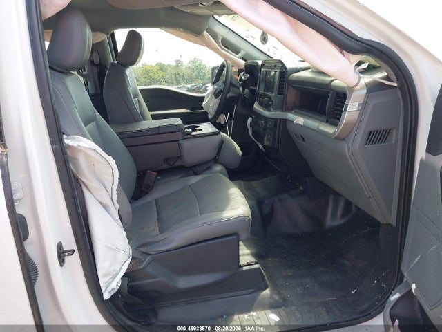 Aukcja sprzedaży 2022 Ford F-150 Xl, vin: 1FTEW1CP5NFA73596, numer aukcji: 45933570