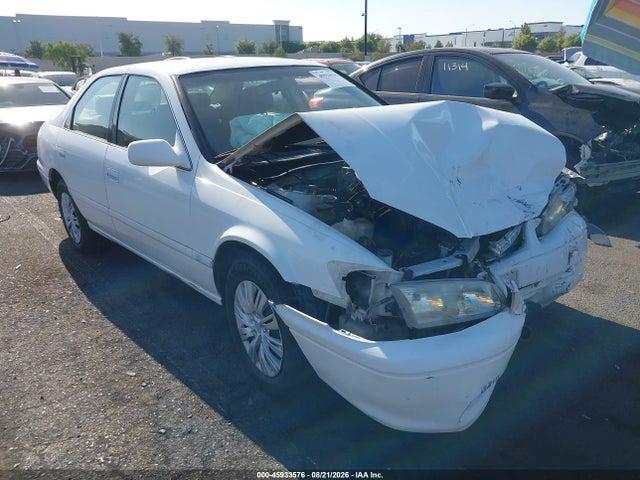 Aukcja sprzedaży 2000 Toyota Camry Le V6, vin: JT2BF22K7Y0285768, numer aukcji: 45933576