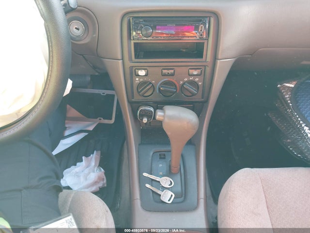 Aukcja sprzedaży 2000 Toyota Camry Le V6, vin: JT2BF22K7Y0285768, numer aukcji: 45933576
