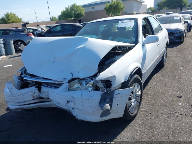 Aukcja sprzedaży 2000 Toyota Camry Le V6, vin: JT2BF22K7Y0285768, numer aukcji: 45933576