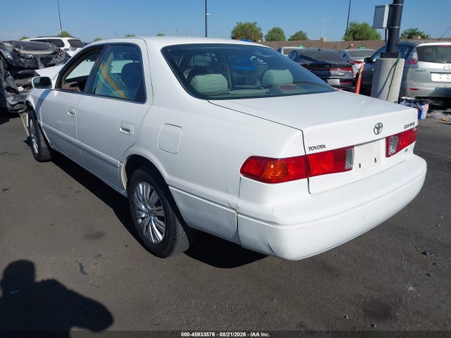 Aukcja sprzedaży 2000 Toyota Camry Le V6, vin: JT2BF22K7Y0285768, numer aukcji: 45933576