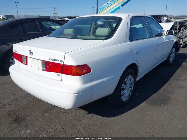 Aukcja sprzedaży 2000 Toyota Camry Le V6, vin: JT2BF22K7Y0285768, numer aukcji: 45933576