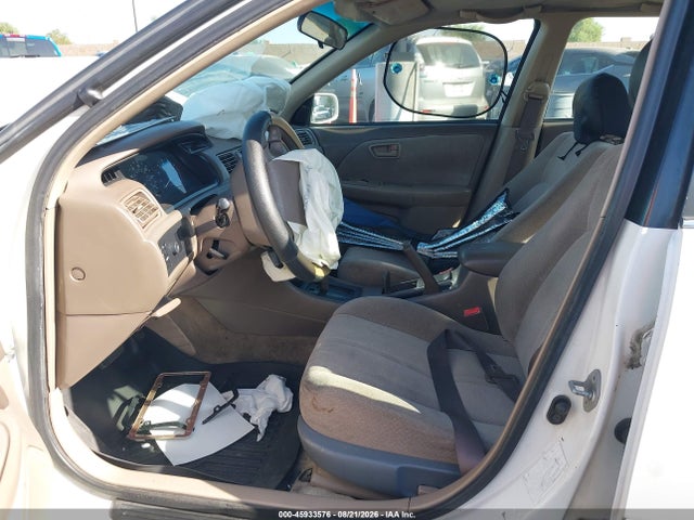 Aukcja sprzedaży 2000 Toyota Camry Le V6, vin: JT2BF22K7Y0285768, numer aukcji: 45933576