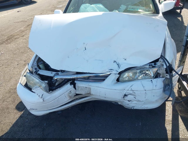 Aukcja sprzedaży 2000 Toyota Camry Le V6, vin: JT2BF22K7Y0285768, numer aukcji: 45933576