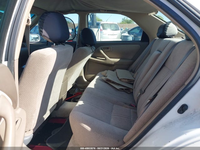 Aukcja sprzedaży 2000 Toyota Camry Le V6, vin: JT2BF22K7Y0285768, numer aukcji: 45933576