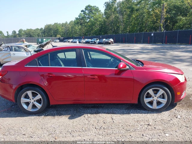 Продаж на аукціоні авто 2014 Chevrolet Cruze 2lt Auto, vin: 1G1PE5SB6E7367956, номер лоту: 45933579