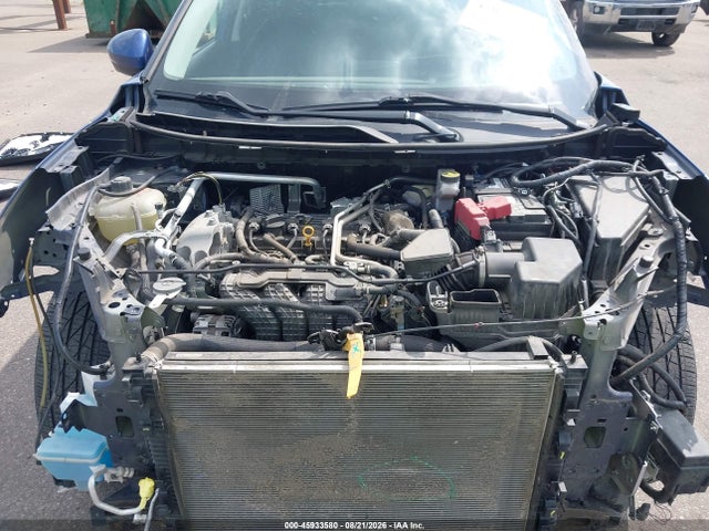 Продажа на аукционе авто 2021 Nissan Rogue Sv Intelligent Awd, vin: 5N1AT3BB2MC723618, номер лота: 45933580