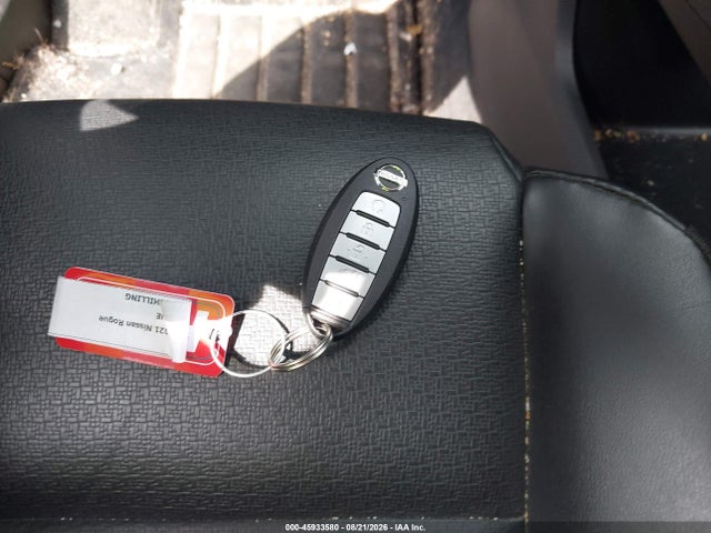 Продажа на аукционе авто 2021 Nissan Rogue Sv Intelligent Awd, vin: 5N1AT3BB2MC723618, номер лота: 45933580