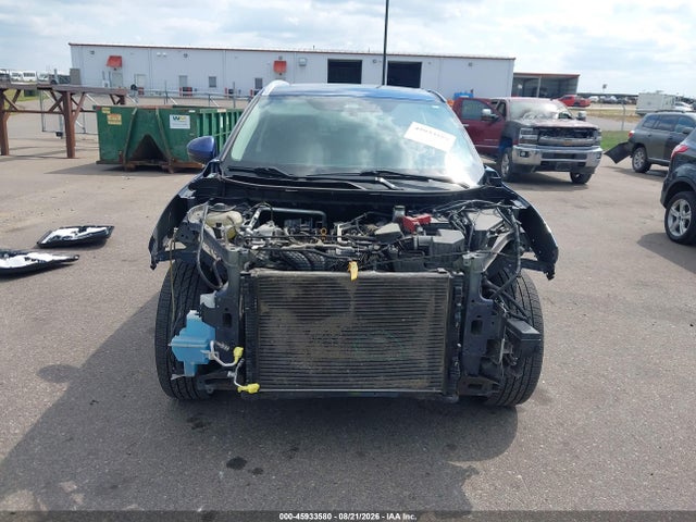Продажа на аукционе авто 2021 Nissan Rogue Sv Intelligent Awd, vin: 5N1AT3BB2MC723618, номер лота: 45933580