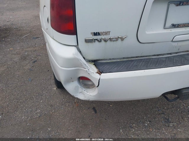 Aukcja sprzedaży 2007 Gmc Envoy Sle, vin: 1GKDS13S872154330, numer aukcji: 45933583