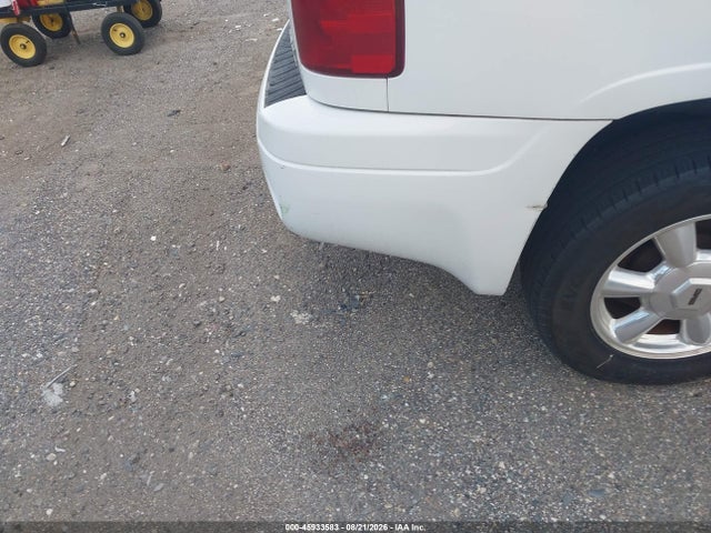 Aukcja sprzedaży 2007 Gmc Envoy Sle, vin: 1GKDS13S872154330, numer aukcji: 45933583
